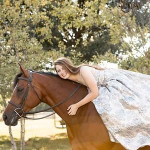 Meet your Posher, Grace